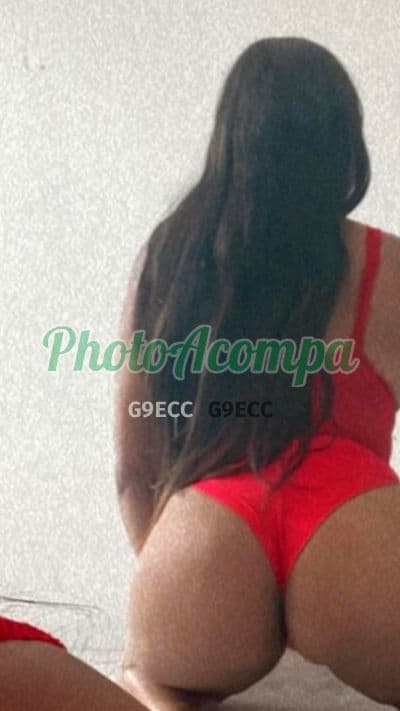 Acompanhante de seios naturais em São José dos Campos, foto 3 de Mel Ribeiro