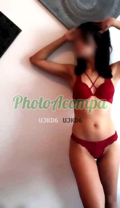Acompanhante em Porto Alegre — cinta caralho, foto 4 de Mel Rodrigues