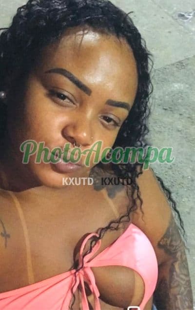 Foto 2: Acompanhante em Nilópolis — beijo na boca, Mel Rodrigues