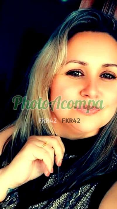 Acompanhante em Santa Maria com beijo na boca (2) — Melany