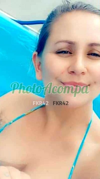 Foto 3: Acompanhante loira em Santa Maria — Melany