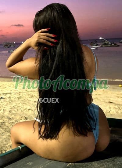 Foto 6: Acompanhante em Icó — anal, Melina