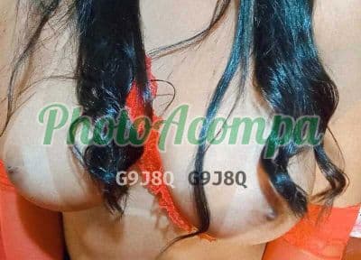 Acompanhante magra em Piracicaba — Melina Ferraz, foto 3