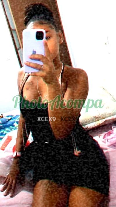 Acompanhante em Olinda — oral natural, foto 4 de Melina Gomes