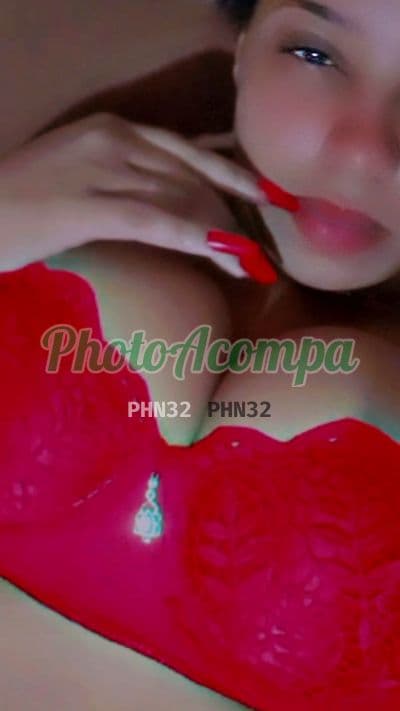 Acompanhante em Aceguá com namoradinha (4) — Melinda