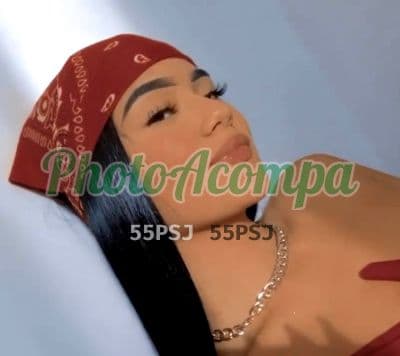 Acompanhante em Fortaleza com experiência de namorada (4) — Melinda Alves