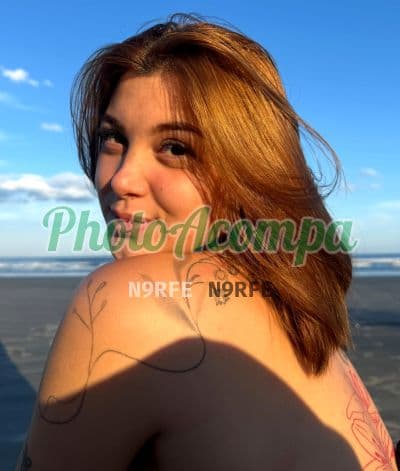 Acompanhante em Praia Grande — experiência de namorada, foto 4 de Melinda Kohana