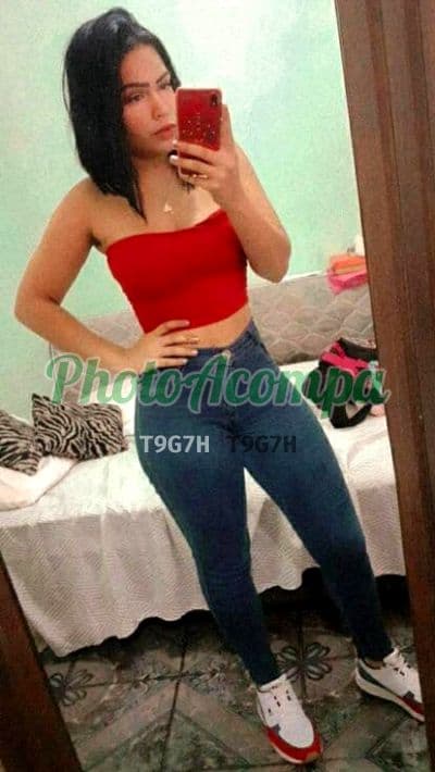 Acompanhante em São Paulo com namoradinha (4) — Melissa