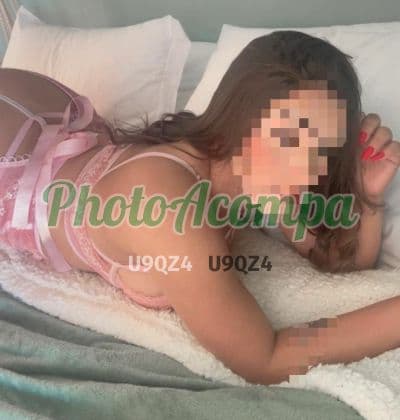 Acompanhante em Rio Claro com namoradinha (4) — Melissa