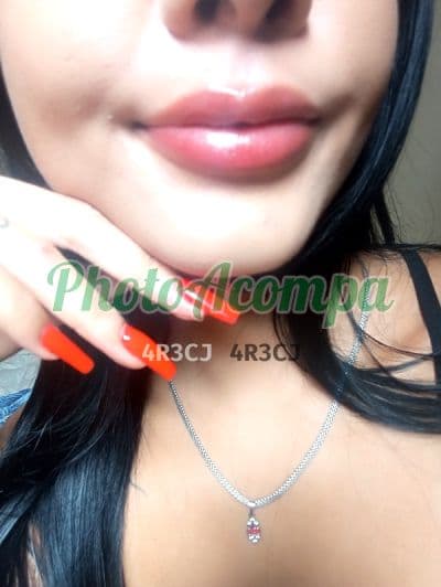 Acompanhante em Caraguatatuba — namoradinha, foto 4 de Melissa