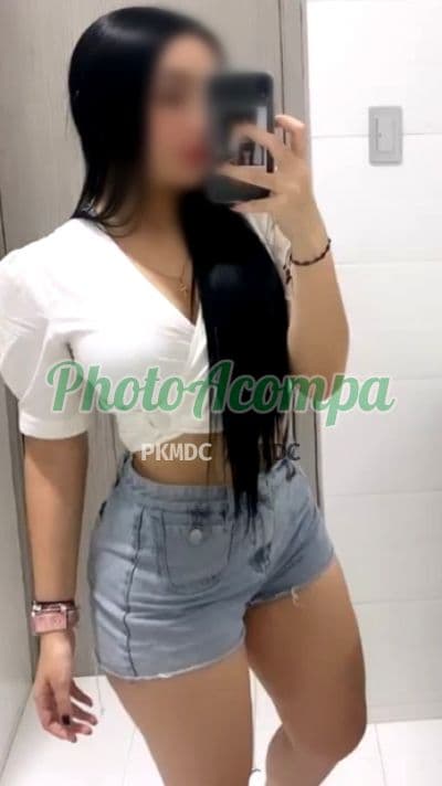 Acompanhante em Rio de Janeiro — namoradinha, foto 4 de Melissa