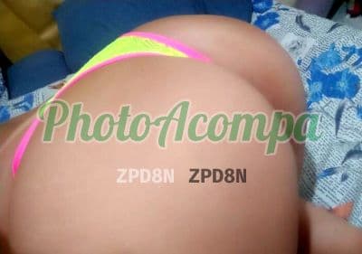Acompanhante em Rio de Janeiro — namoradinha, foto 4 de Melissa