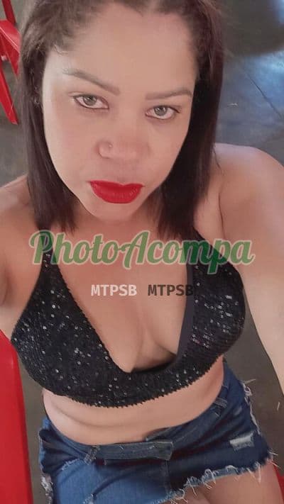 Foto 5: Acompanhante de seios naturais em Uberlândia — Melissa