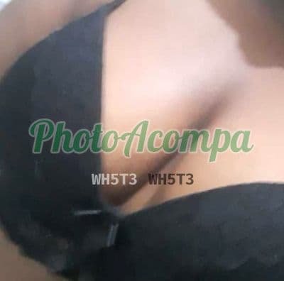 Acompanhante em São Vicente com experiência de namorada (4) — Melissa