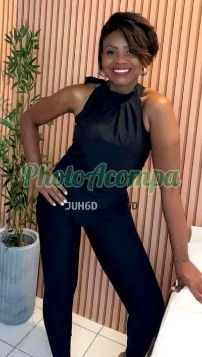Acompanhante em Resende — beijo na boca, foto 2 de Melissa