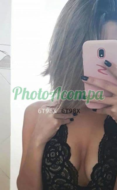 Acompanhante em Maringá com namoradinha (4) — Melissa