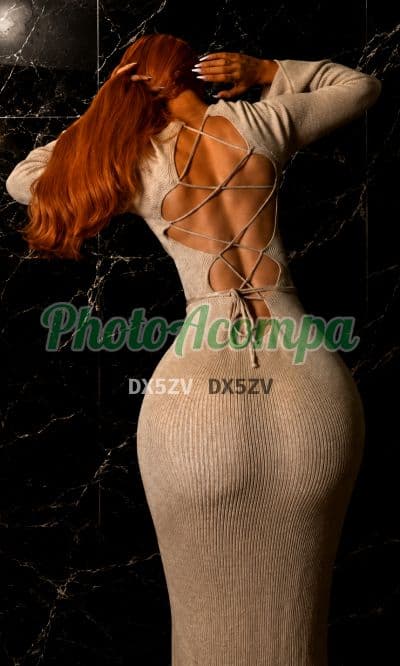 Acompanhante em São Paulo — sexo anal, foto 6 de Melissa