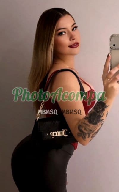 Acompanhante em Maringá — experiência de namorada, foto 4 de Melissa