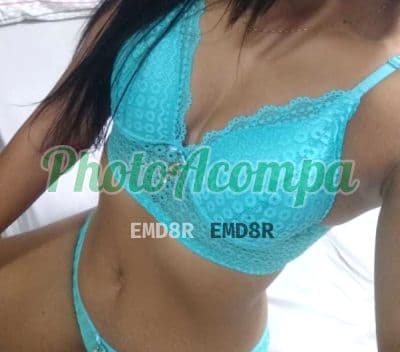Acompanhante magra em Serra, foto 3 de Melissa