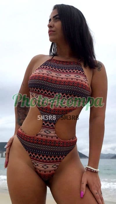 Acompanhante de seios naturais em Rio de Janeiro, foto 5 de Melissa