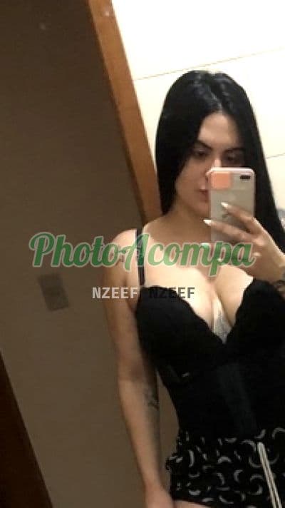 Acompanhante foto verificada em Praia Grande, foto 3 de Melissa Andrade