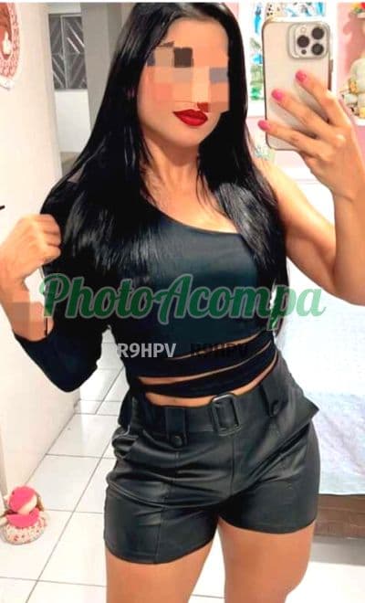 Acompanhante magra em Natal, foto 3 de Melissa Andrade