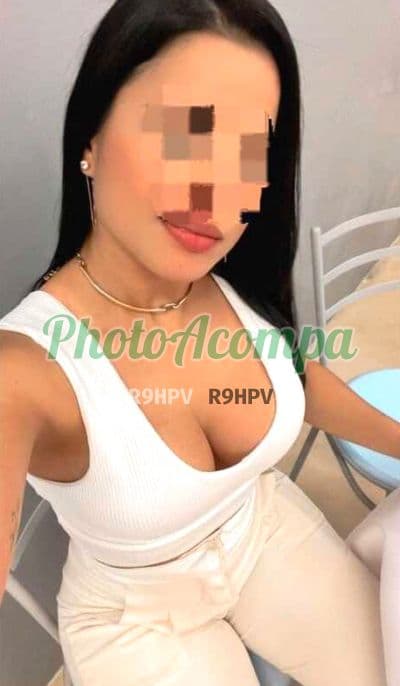 Acompanhante depilada em Natal, foto 5 de Melissa Andrade