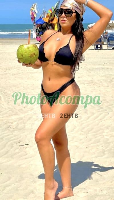 Acompanhante morena em São José do Rio Preto, foto 5 de Melissa Andrade