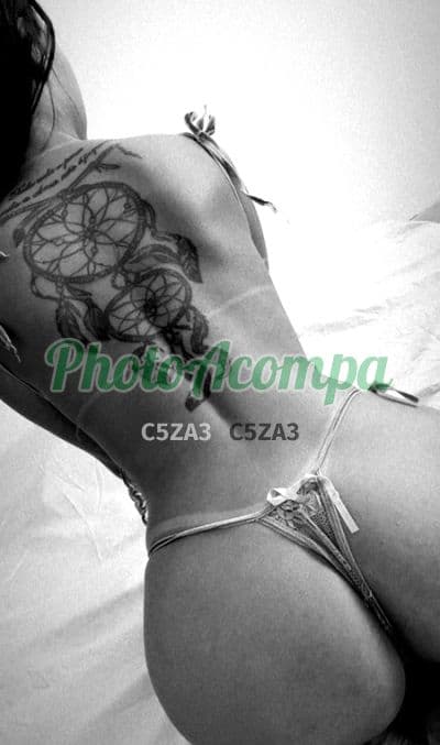 Acompanhante em Valinhos — sexo anal, foto 4 de Melissa Andrade