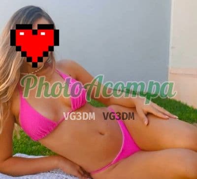 Foto 5: Acompanhante depilada em Petrolina — Melissa