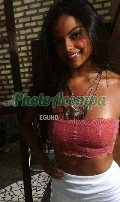 Acompanhante em São Paulo com beijo na boca (2) — Melissa Carvalho