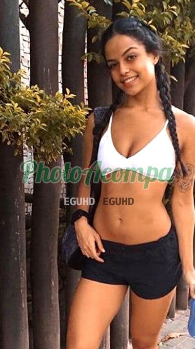Acompanhante em São Paulo — namoradinha, foto 4 de Melissa Carvalho
