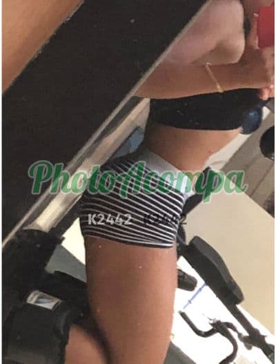 Acompanhante magra em Rio de Janeiro (3) — Melissa Castro
