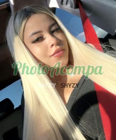 Foto 3: Acompanhante magra em Osasco — Melissa Costa