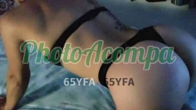 Acompanhante de seios naturais em Mogi das Cruzes — Melissa Couto, foto 3