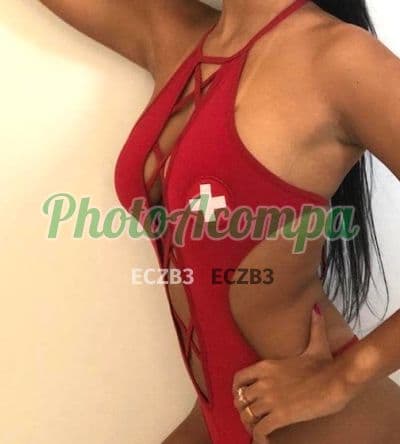 Foto 4: Acompanhante em Ribeirão Preto — experiência de namorada, Melissa