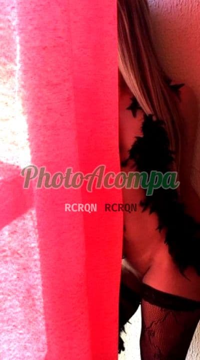 Acompanhante depilada em Fortaleza (5) — Melissa Duarte