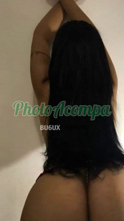 Acompanhante magra em Salvador, foto 3 de Melissa
