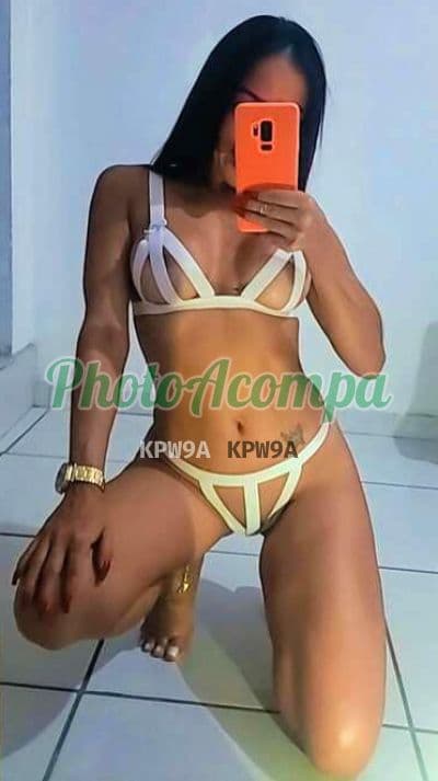 Acompanhante depilada em Belo Horizonte — Melissa, foto 5