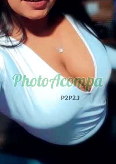 Acompanhante em Porto Alegre com beijo na boca (2) — Melissa