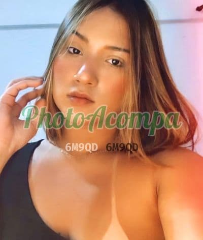 Acompanhante em Fortaleza — beijo grego, foto 2 de Melissa