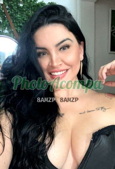 Acompanhante em Rio de Janeiro com beijo grego (6) — Melissa Gaúcha