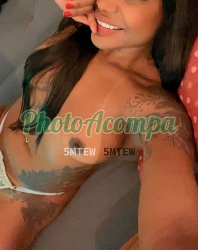 Acompanhante em Criciúma com sexo anal (6) — Melissa Junqueira