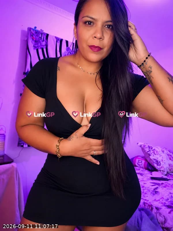 Acompanhante alta em Joinville, foto de perfil