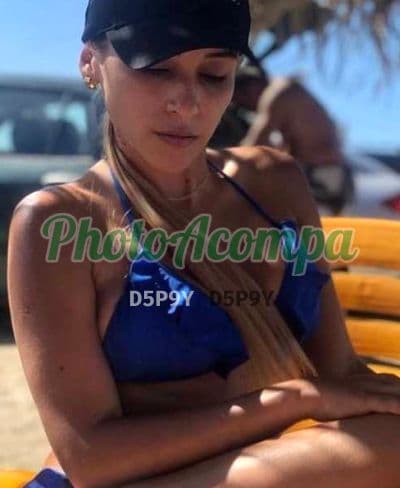 Foto 4: Acompanhante em São Paulo — namoradinha, Melissa Negrini