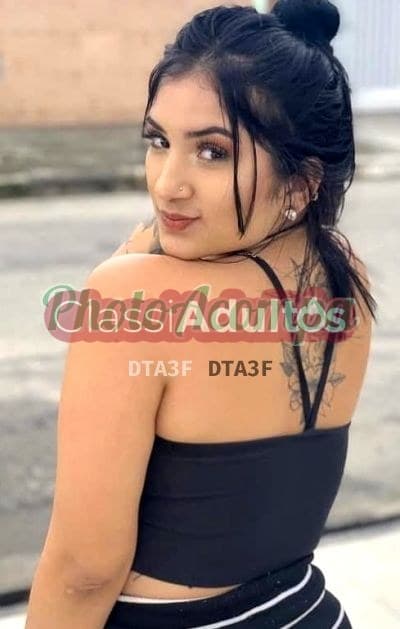 Acompanhante morena em Fortaleza — Melissa Nobre