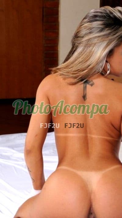 Foto 4: Acompanhante em São Paulo — namoradinha, Melissa Pitanga