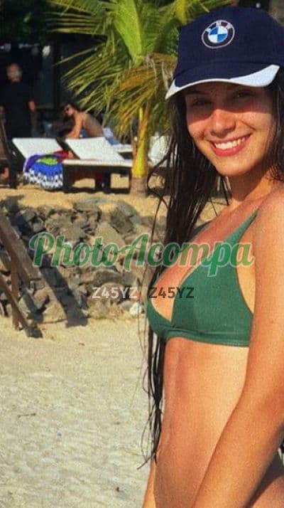 Foto 4: Acompanhante em São Paulo — namoradinha, Melissa Santiago