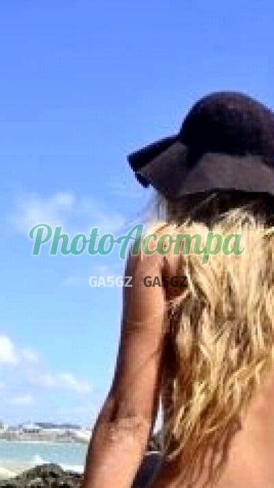 Acompanhante em Recife com beijo na boca (2) — Melissa Soares