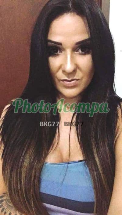 Foto 6: Acompanhante em Vila Velha — beijo na boca, Melissa Tavares